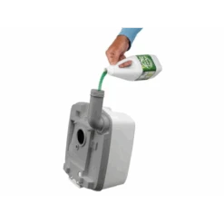 Thetford Porta Potti Qube 165 -Campeggio Offerta Economica wc portatile qube 165 4