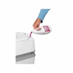 Thetford Porta Potti Qube 165 -Campeggio Offerta Economica wc portatile qube 165 5